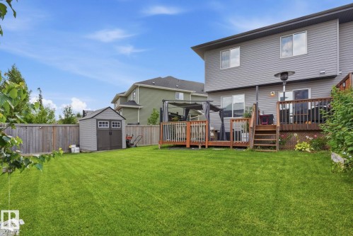 12825 207 Street Nw, Edmonton, AB 