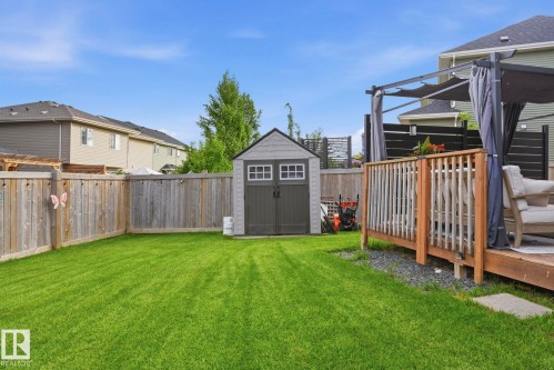 12825 207 Street Nw, Edmonton, AB 