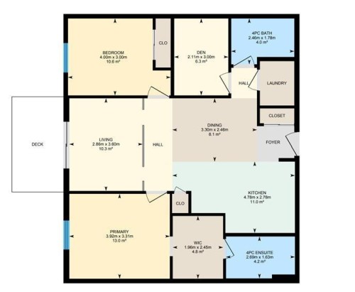 #311 14808 125 St Nw, Edmonton, AB 