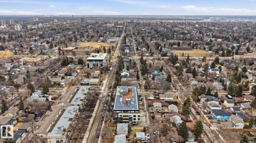 #311 11503 76 Av Nw, Edmonton, AB - Outdoor With View