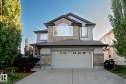 104 Campbell Drive  Sherwood Park, AB T8H 0E3