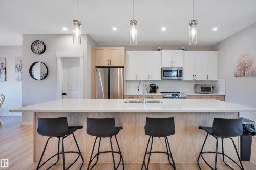 13 Tribute Common, Spruce Grove, AB 
