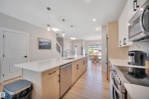 13 Tribute Common, Spruce Grove, AB 