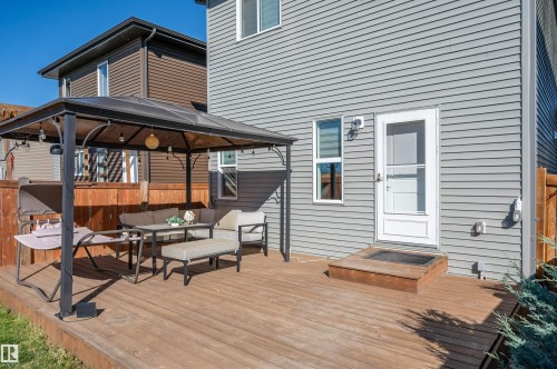 13 Tribute Common, Spruce Grove, AB 