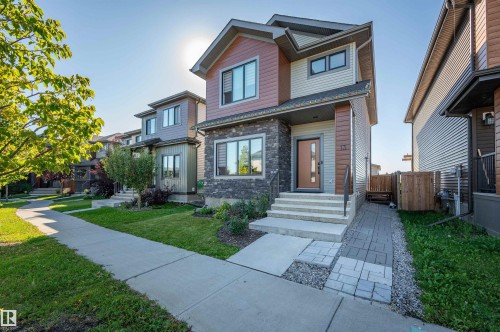 13 Tribute Common, Spruce Grove, AB 