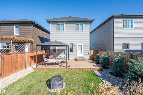 13 Tribute Common, Spruce Grove, AB 