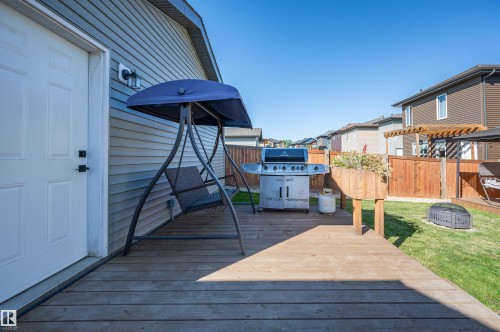 13 Tribute Common, Spruce Grove, AB 