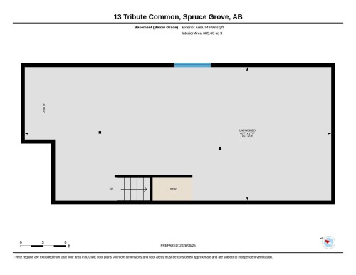 13 Tribute Common, Spruce Grove, AB 