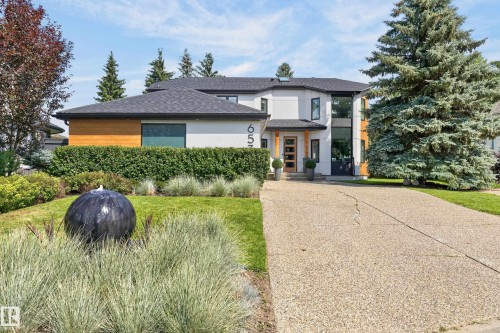 653 Whiston Wynd Nw, Edmonton, AB 