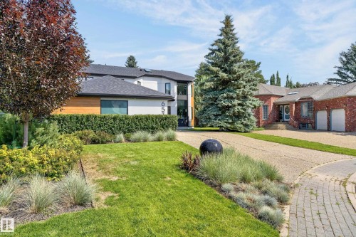 653 Whiston Wynd Nw, Edmonton, AB 