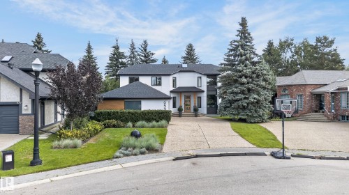 653 Whiston Wynd Nw, Edmonton, AB 