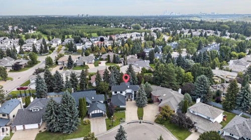 653 Whiston Wynd Nw, Edmonton, AB 
