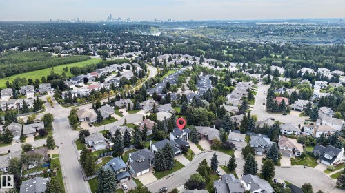 653 Whiston Wynd Nw, Edmonton, AB 