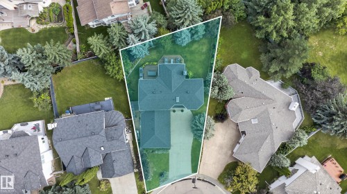 653 Whiston Wynd Nw, Edmonton, AB 