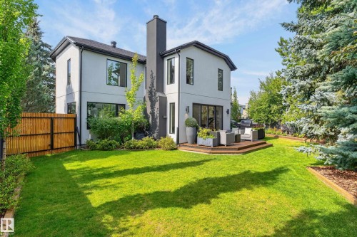 653 Whiston Wynd Nw, Edmonton, AB 