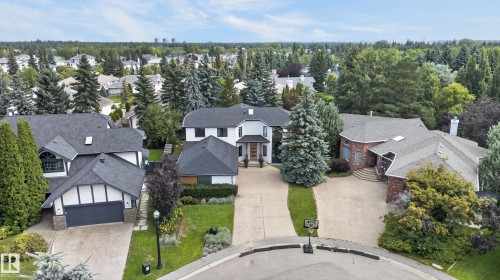 653 Whiston Wynd Nw, Edmonton, AB 