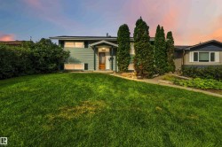 13820 63 Street NW  Edmonton, AB T5A 1R3
