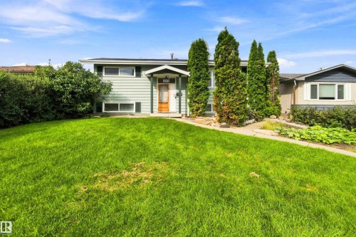 13820 63 Street Nw, Edmonton, AB 