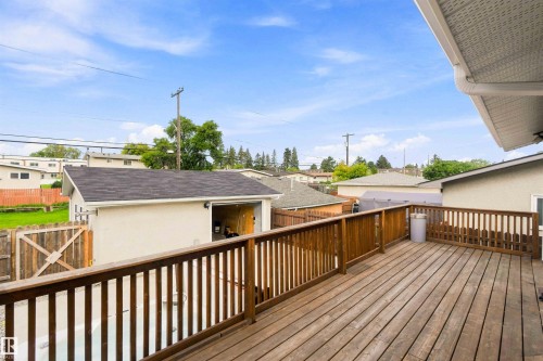 13820 63 Street Nw, Edmonton, AB 