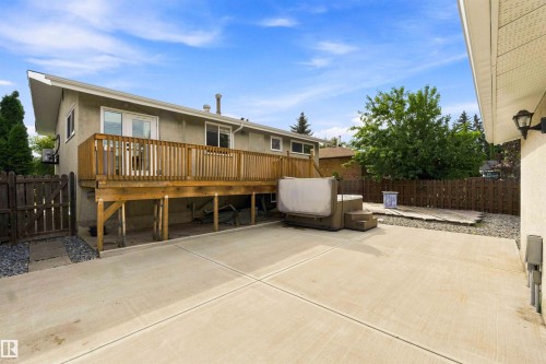 13820 63 Street Nw, Edmonton, AB 