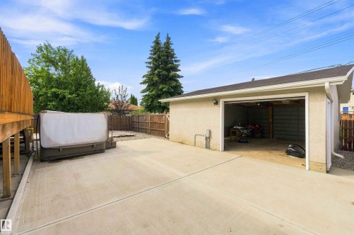13820 63 Street Nw, Edmonton, AB 