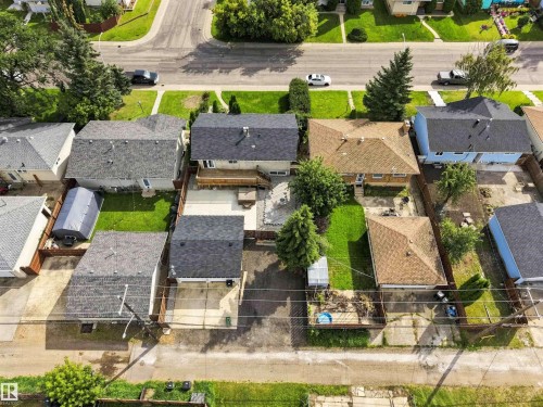 13820 63 Street Nw, Edmonton, AB 