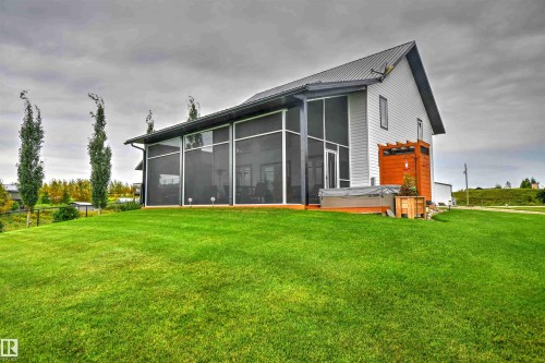 735 56512 Rr 111, Rural St. Paul County, AB 