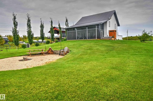 735 56512 Rr 111, Rural St. Paul County, AB 