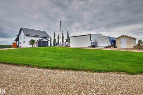 735 56512 Rr 111, Rural St. Paul County, AB 