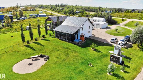 735 56512 Rr 111, Rural St. Paul County, AB 