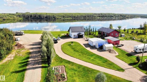 735 56512 Rr 111, Rural St. Paul County, AB 