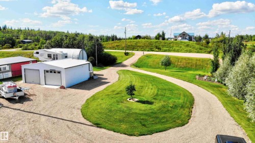 735 56512 Rr 111, Rural St. Paul County, AB 