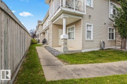 #1 1179 SUMMERSIDE DR SW  Edmonton, AB T6X 1K1