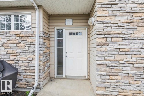 #1 1179 Summerside Dr Sw, Edmonton, AB 