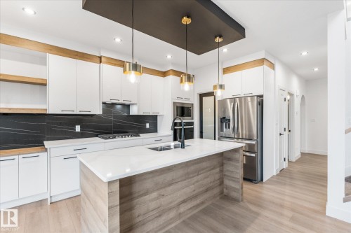 9 Tenor Link, Spruce Grove, AB 