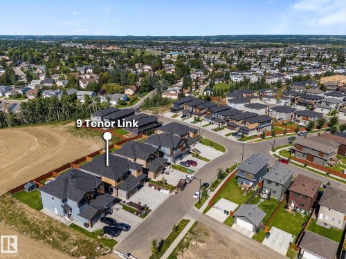 9 Tenor Link, Spruce Grove, AB 