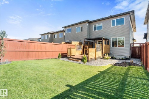 9 Tenor Link, Spruce Grove, AB 