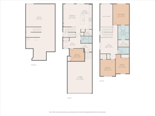 9 Tenor Link, Spruce Grove, AB 
