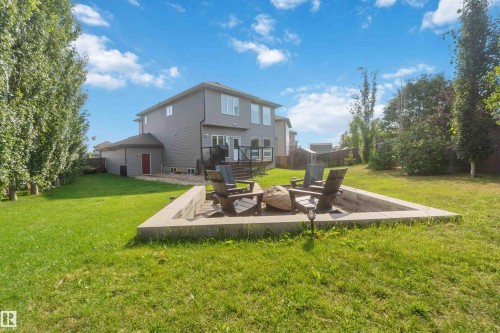 258 Westbrook Wynd, Fort Saskatchewan, AB 