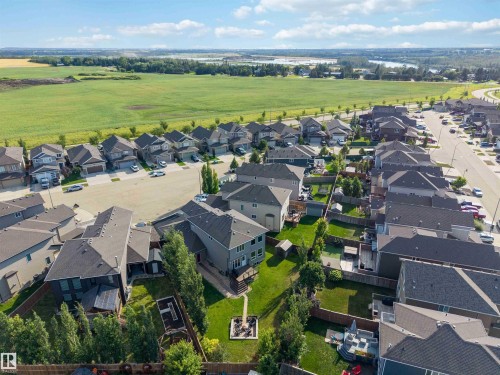258 Westbrook Wynd, Fort Saskatchewan, AB 