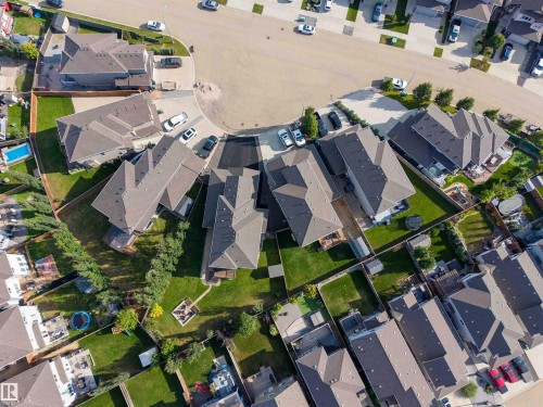 258 Westbrook Wynd, Fort Saskatchewan, AB 