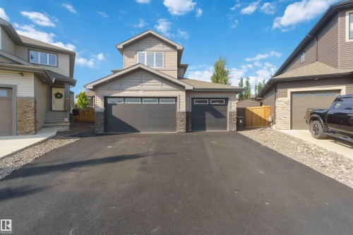 258 Westbrook Wynd, Fort Saskatchewan, AB 