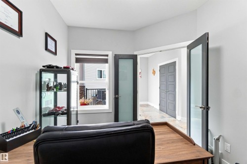 258 Westbrook Wynd, Fort Saskatchewan, AB 