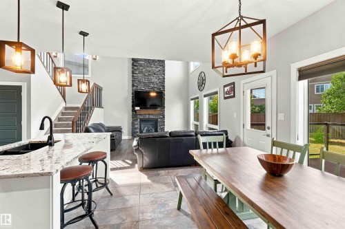 258 Westbrook Wynd, Fort Saskatchewan, AB 
