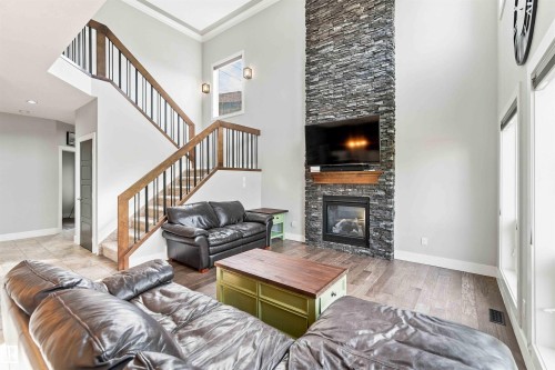 258 Westbrook Wynd, Fort Saskatchewan, AB 