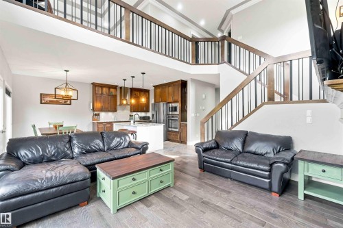 258 Westbrook Wynd, Fort Saskatchewan, AB 
