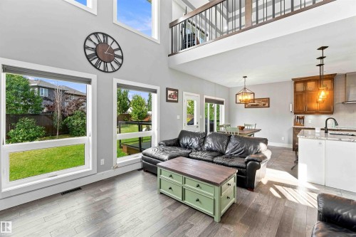258 Westbrook Wynd, Fort Saskatchewan, AB 