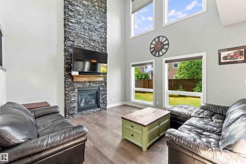 258 Westbrook Wynd, Fort Saskatchewan, AB 