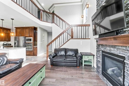 258 Westbrook Wynd, Fort Saskatchewan, AB 