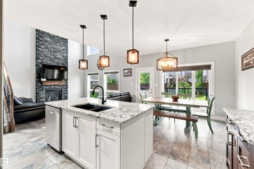 258 Westbrook Wynd, Fort Saskatchewan, AB 